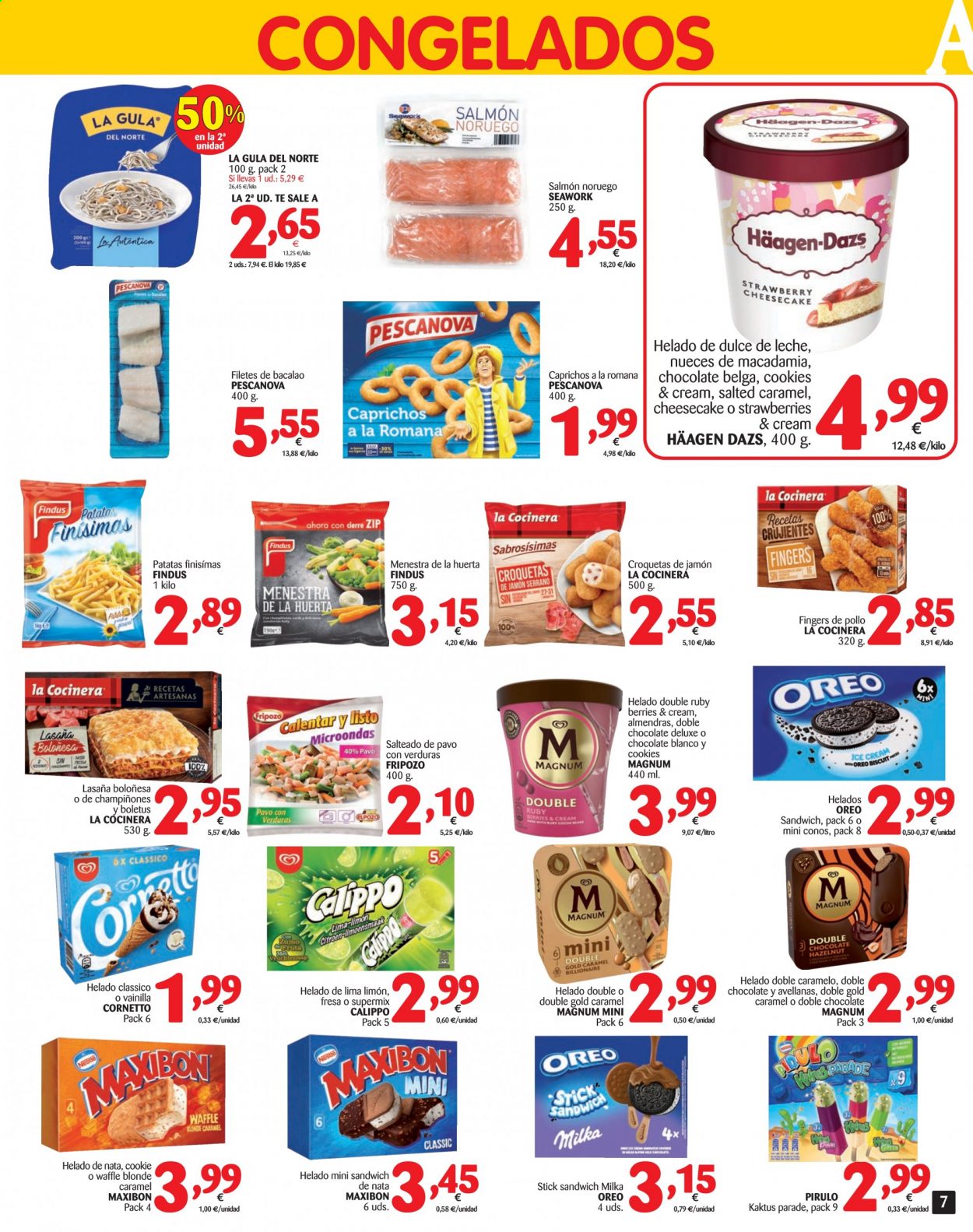 Folleto Alimerka - 27/05/21 - 09/06/21. Página 7