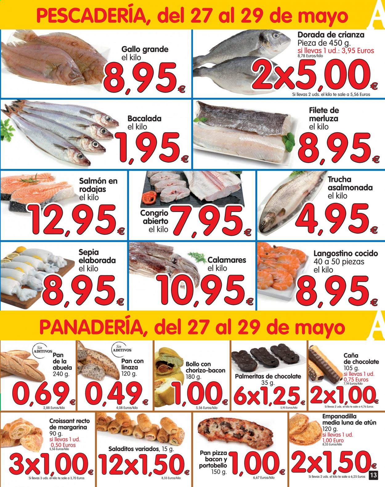 Folleto Alimerka - 27/05/21 - 09/06/21. Página 13