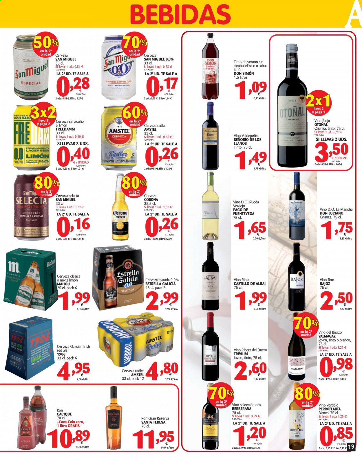 Folleto Alimerka - 27/05/21 - 09/06/21. Página 19