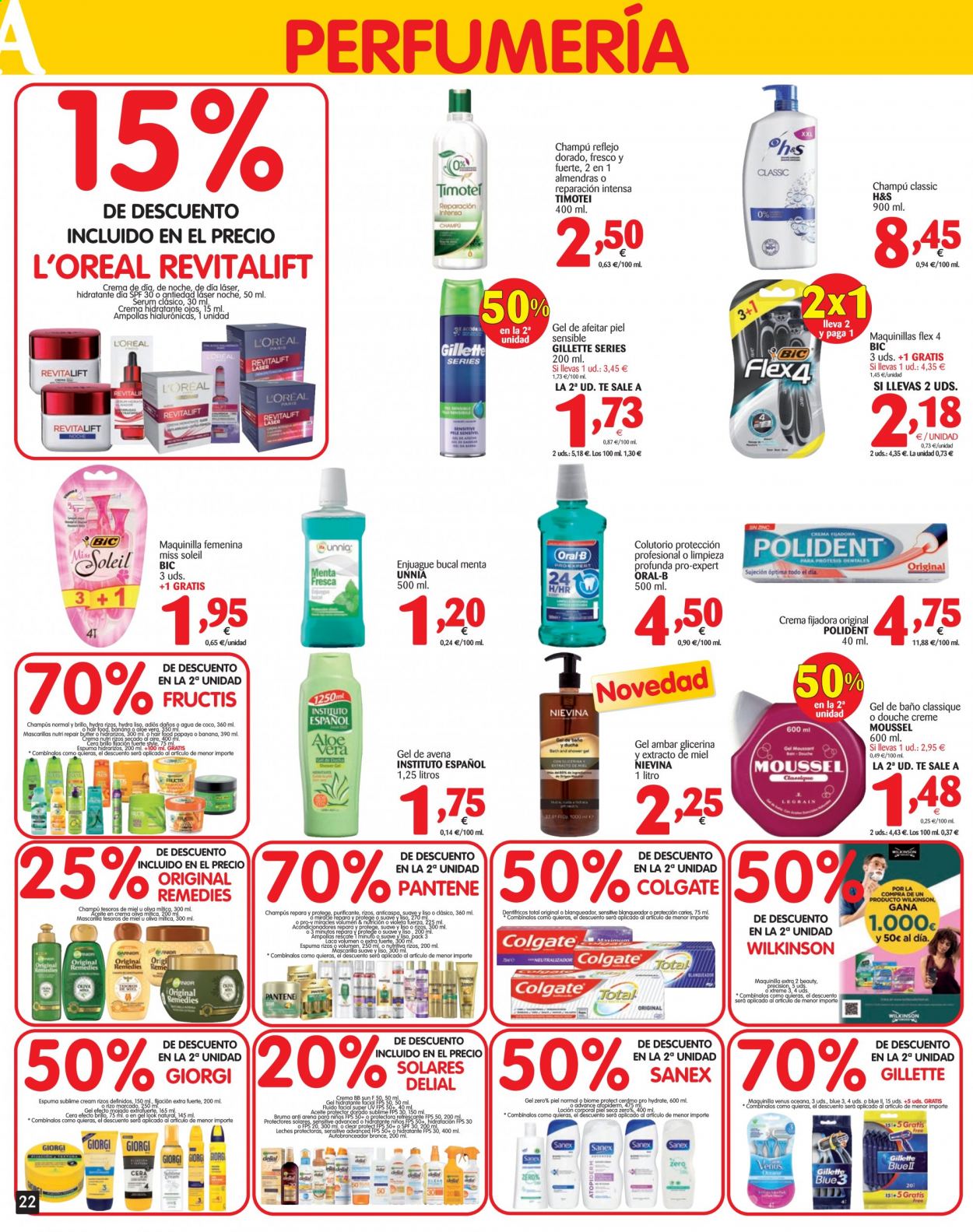 Folleto Alimerka - 27/05/21 - 09/06/21. Página 22