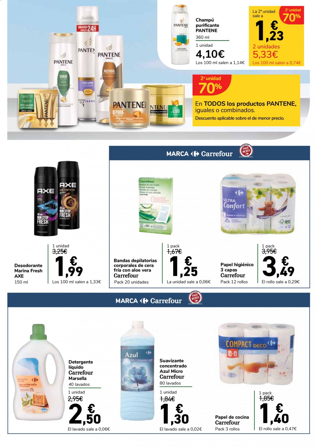 Folleto Carrefour - 28/05/21 - 15/06/21. Página 7
