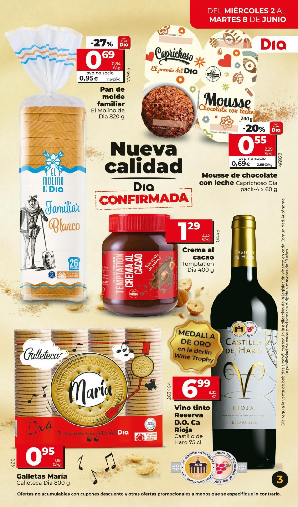 Folleto Dia - 02/06/21 - 08/06/21. Página 3