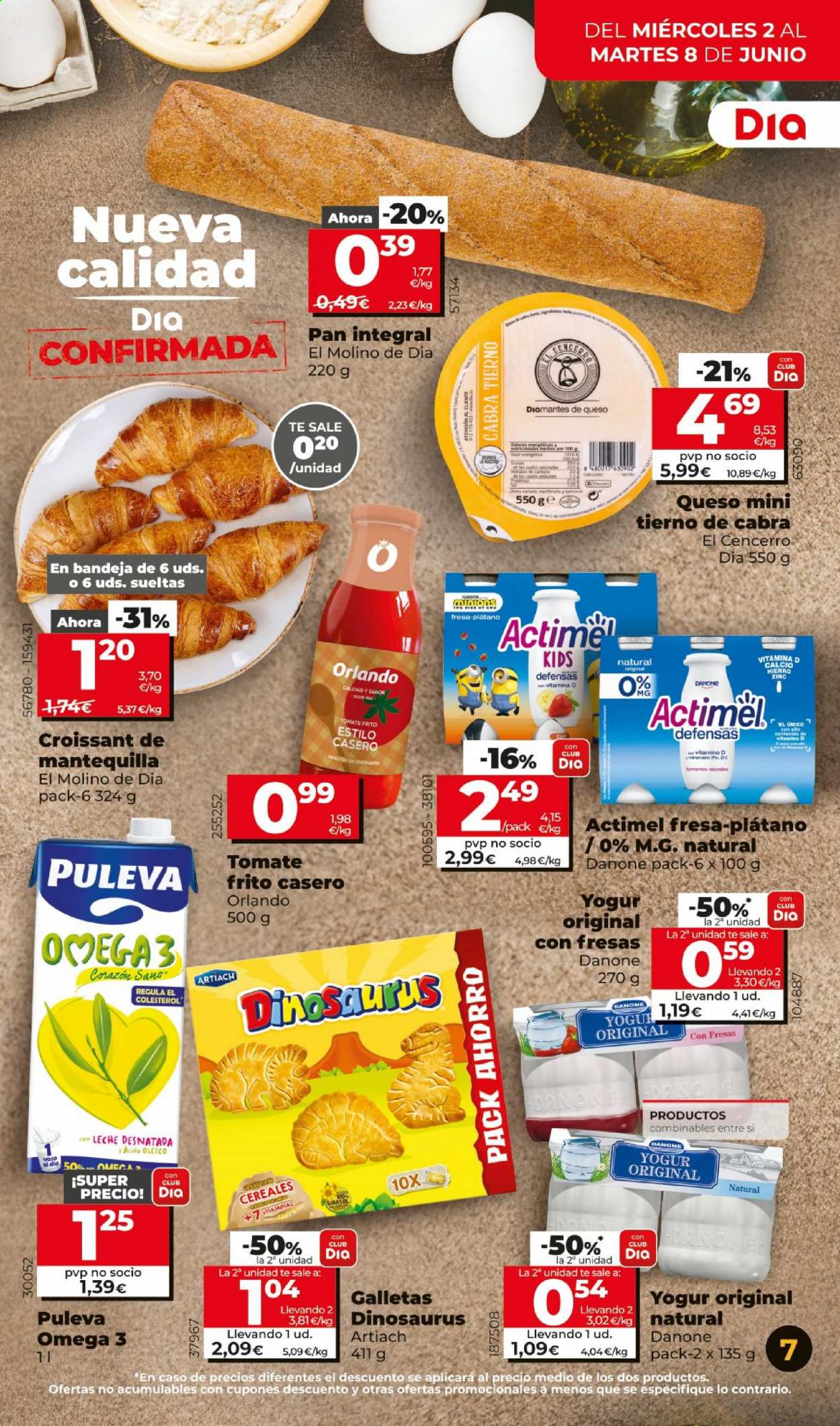 Folleto Dia - 02/06/21 - 08/06/21. Página 7