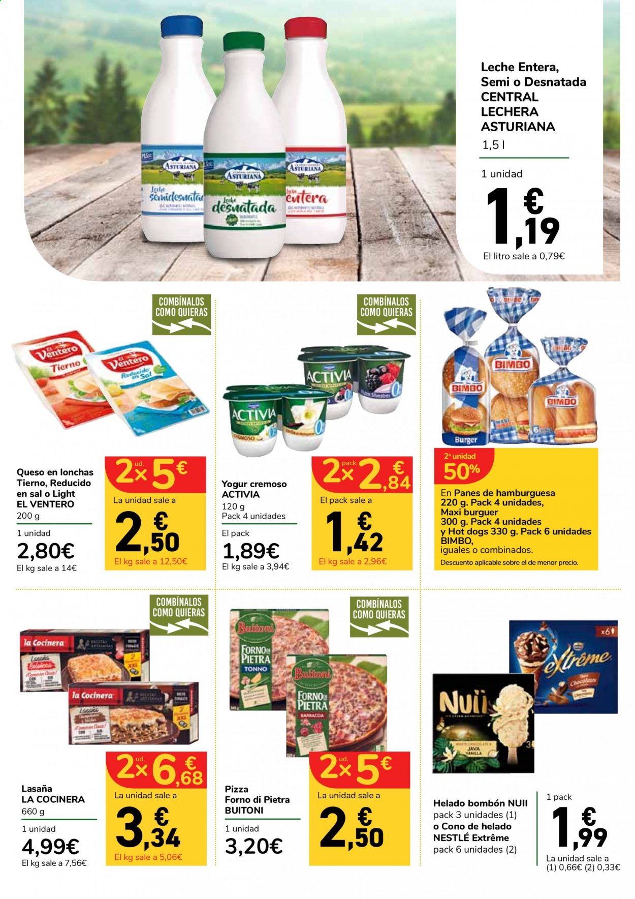 Folleto Carrefour - 31/05/21 - 15/06/21. Página 6