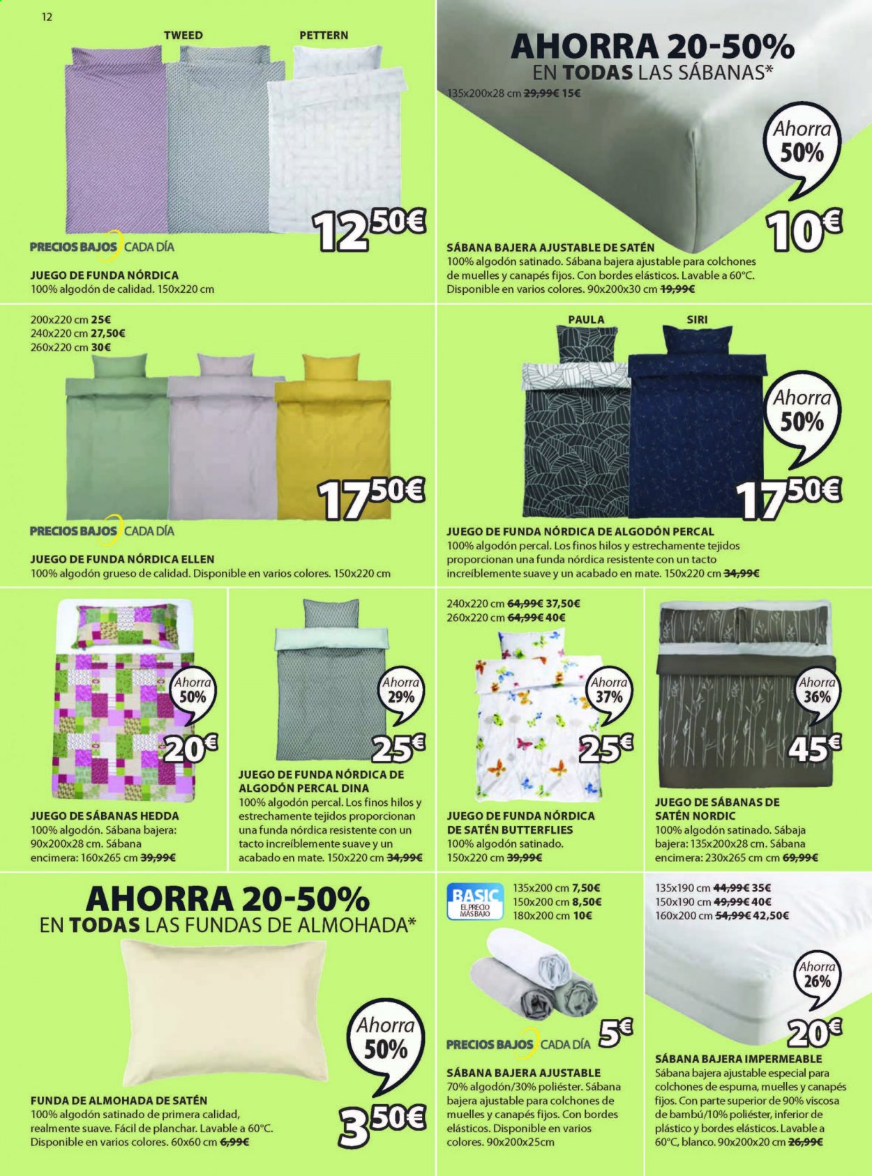 Folleto JYSK - 03/06/21 - 16/06/21. Página 12