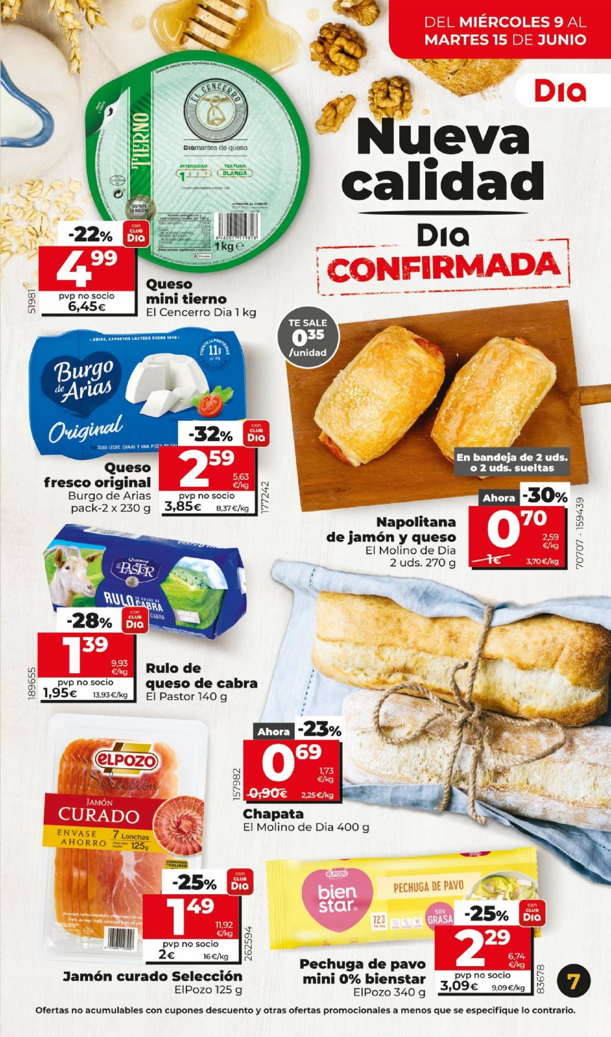 Folleto Dia - 09/06/21 - 15/06/21. Página 7