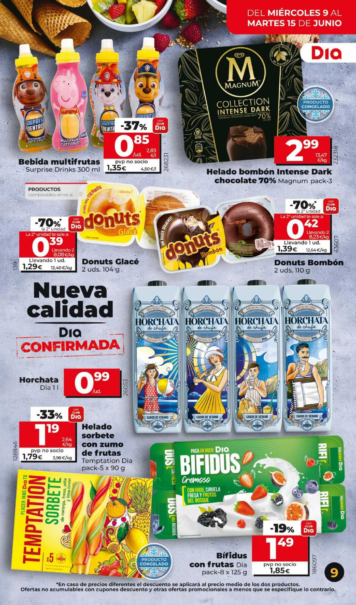 Folleto Dia - 09/06/21 - 15/06/21. Página 9