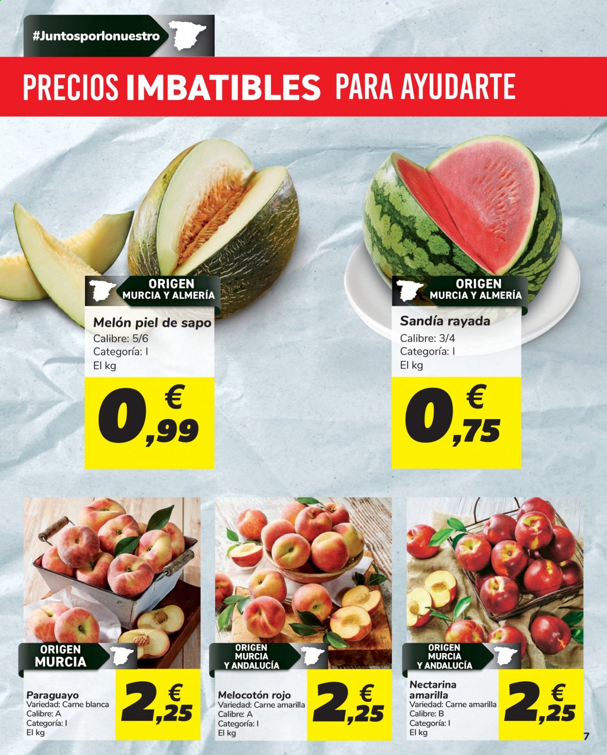 Folleto Carrefour - 08/06/21 - 16/06/21. Página 7