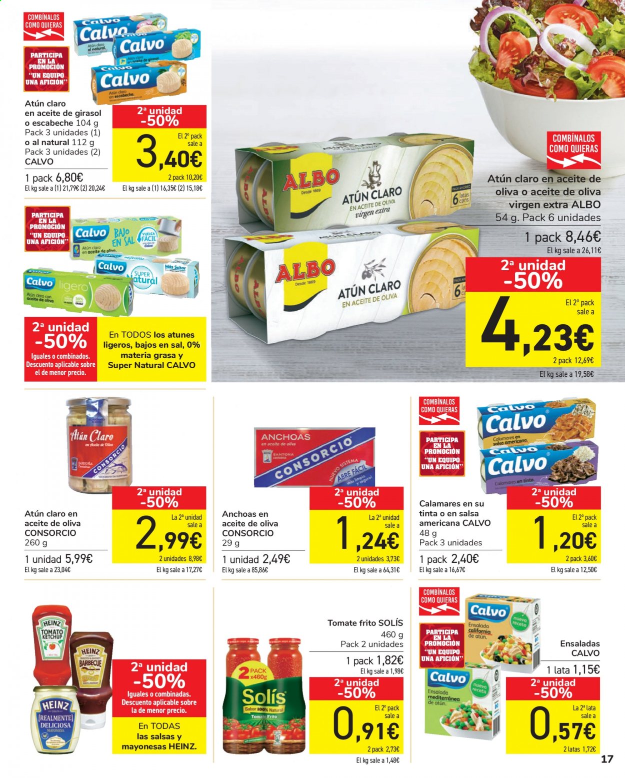 Folleto Carrefour - 08/06/21 - 16/06/21. Página 17