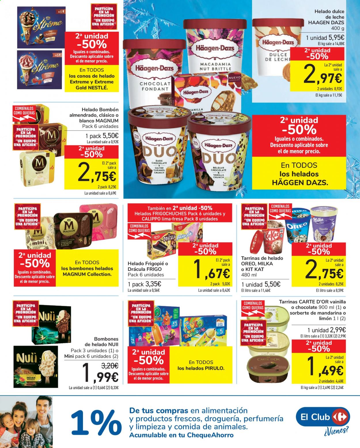 Folleto Carrefour - 08/06/21 - 16/06/21. Página 21
