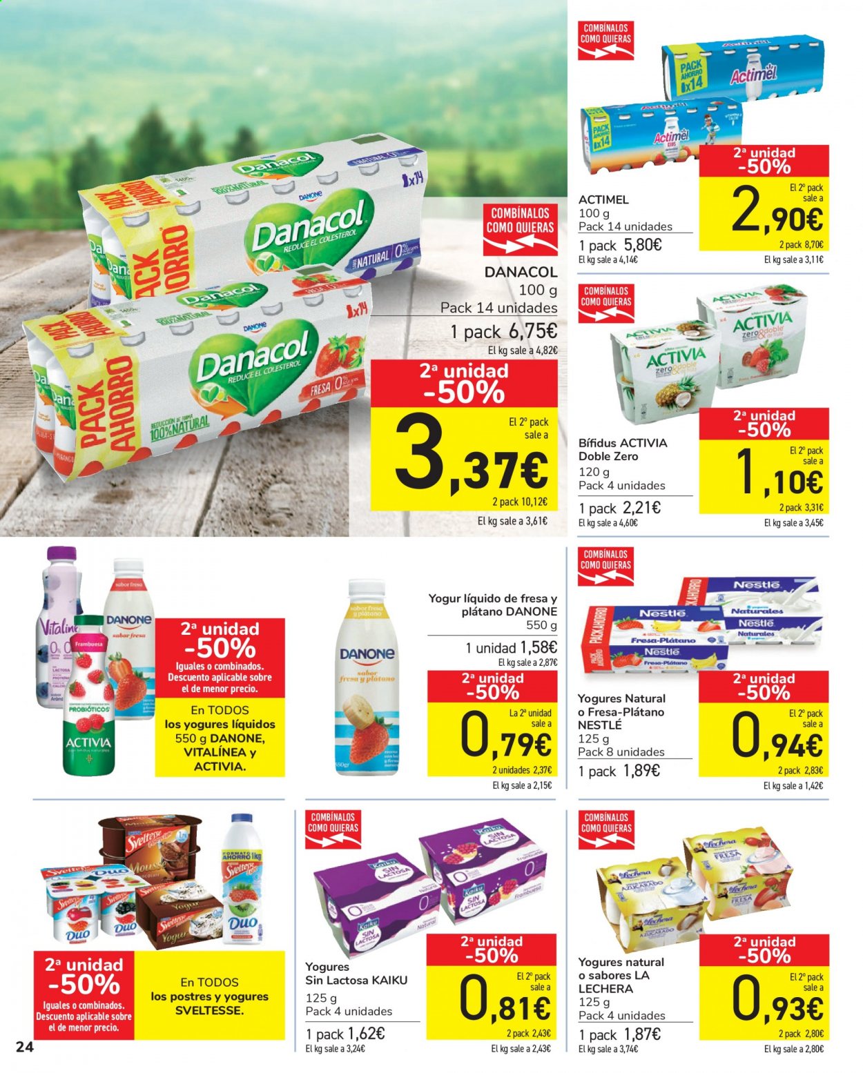 Folleto Carrefour - 08/06/21 - 16/06/21. Página 24