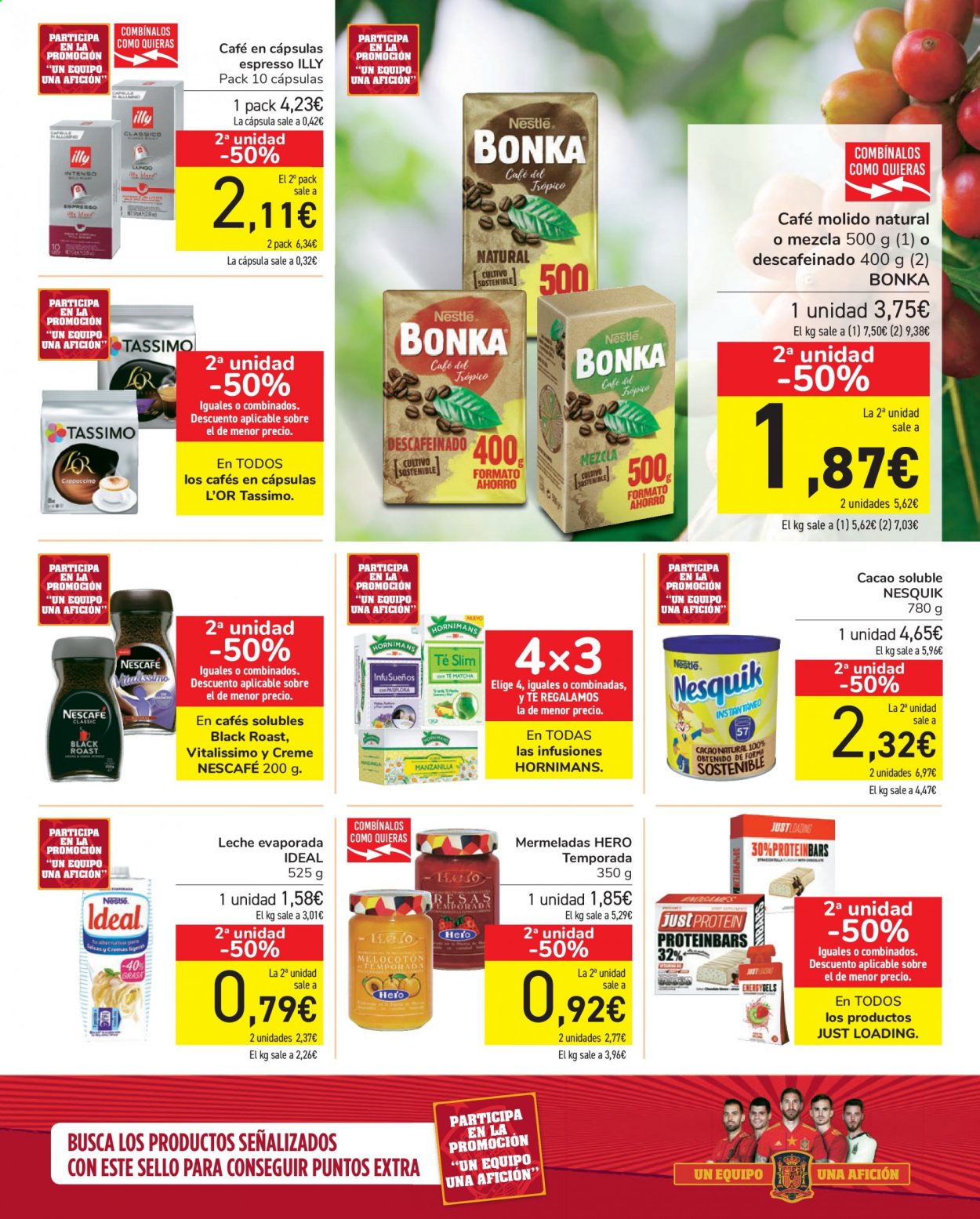 Folleto Carrefour - 08/06/21 - 16/06/21. Página 27