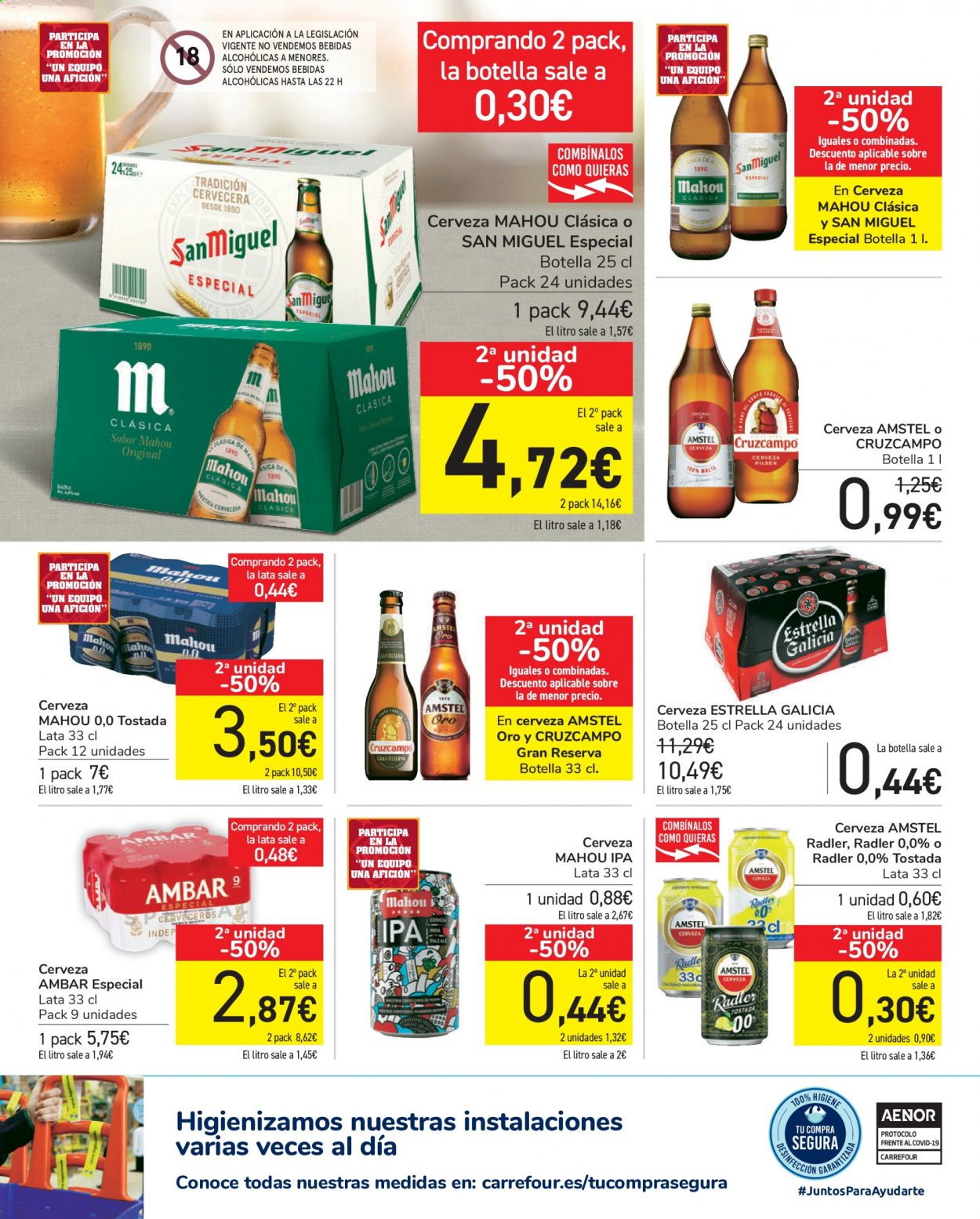 Folleto Carrefour - 08/06/21 - 16/06/21. Página 30