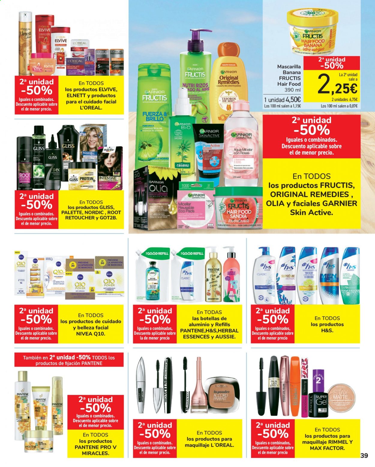 Folleto Carrefour - 08/06/21 - 16/06/21. Página 39