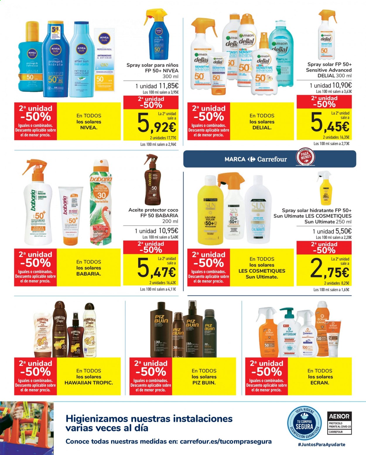 Folleto Carrefour - 08/06/21 - 16/06/21. Página 40