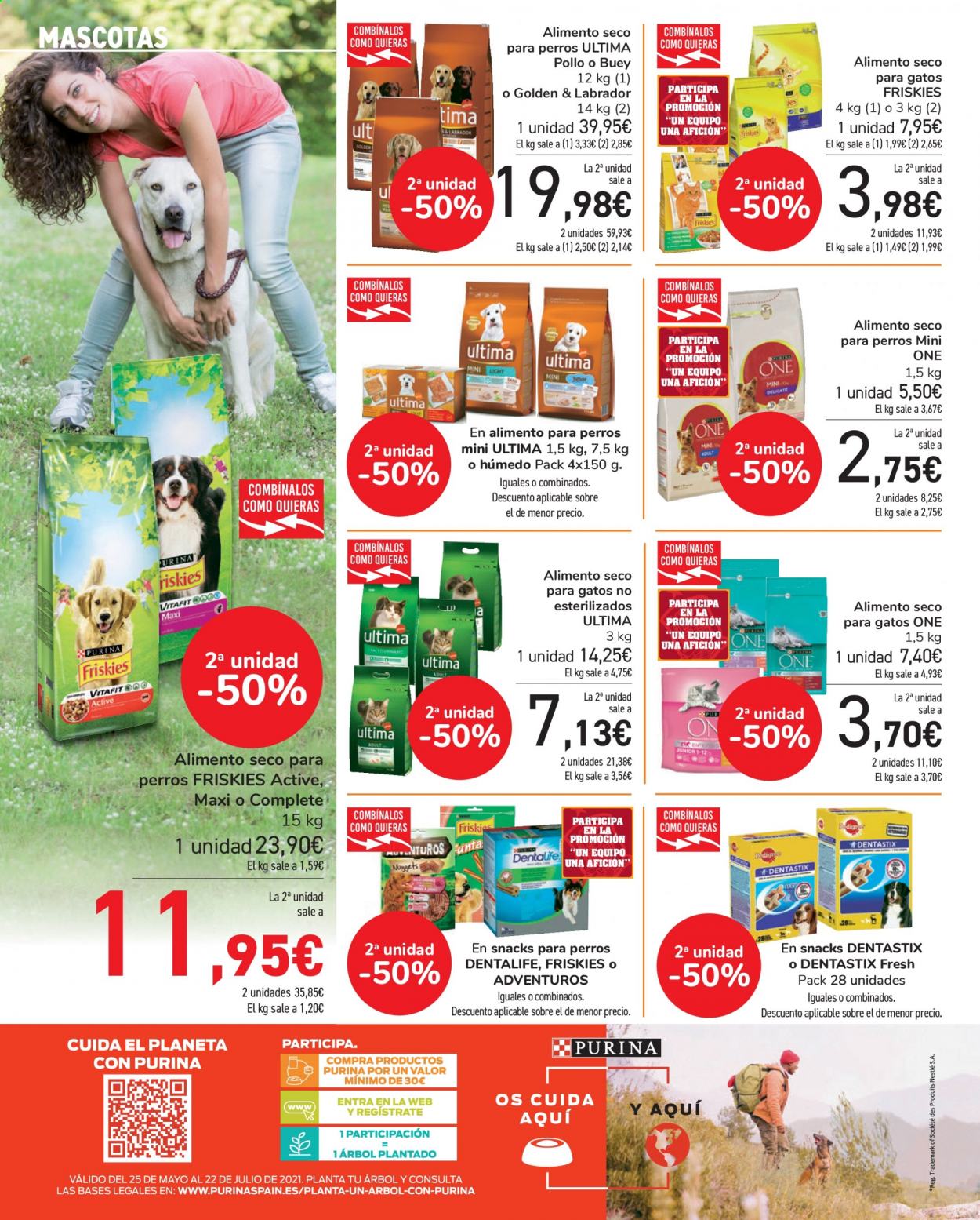 Folleto Carrefour - 08/06/21 - 16/06/21. Página 52
