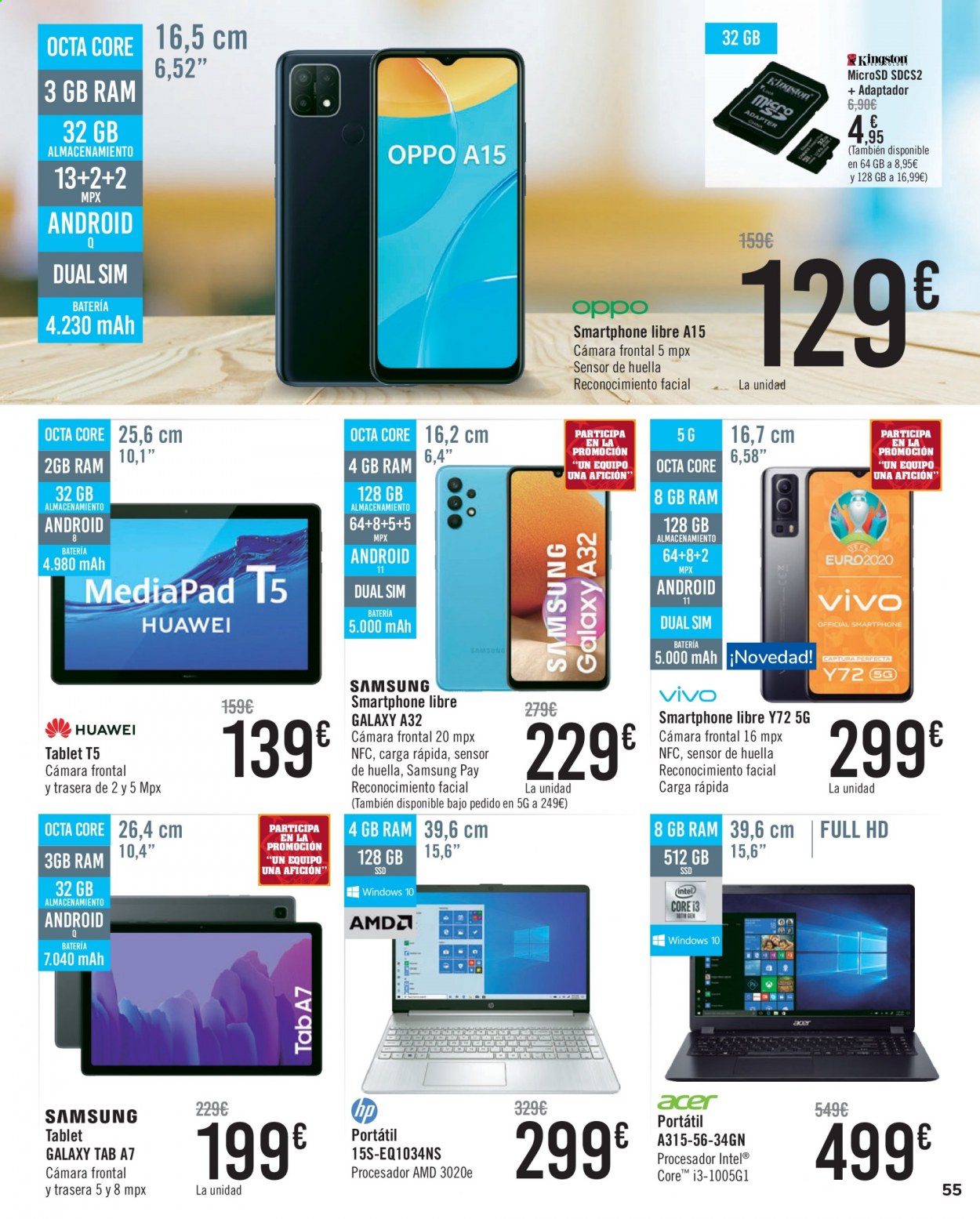 Folleto Carrefour - 08/06/21 - 16/06/21. Página 55