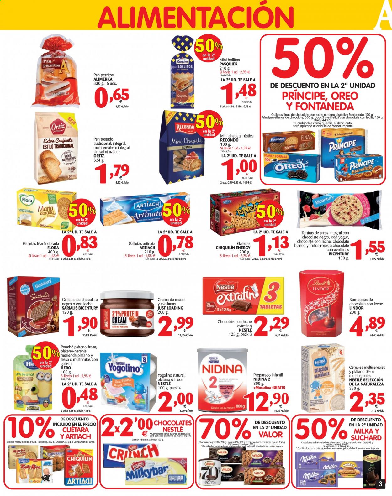 Folleto Alimerka - 10/06/21 - 23/06/21. Página 3