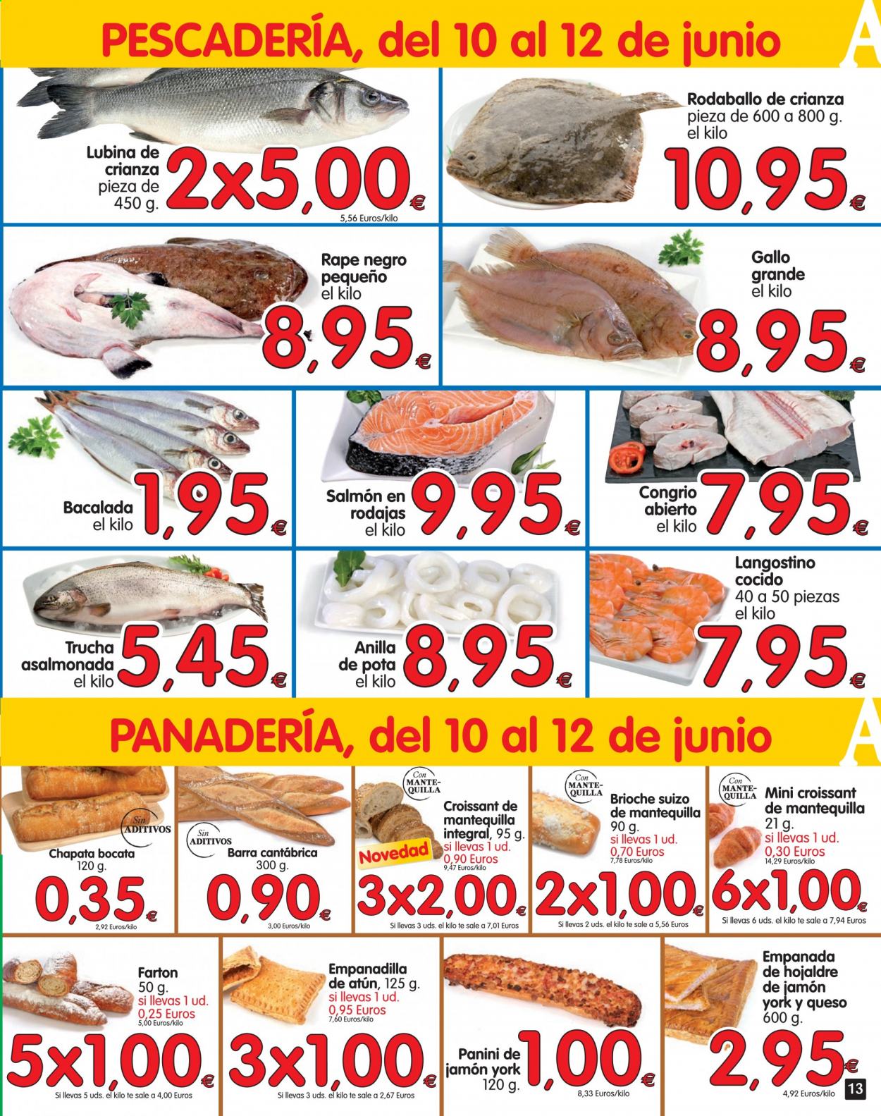Folleto Alimerka - 10/06/21 - 23/06/21. Página 13