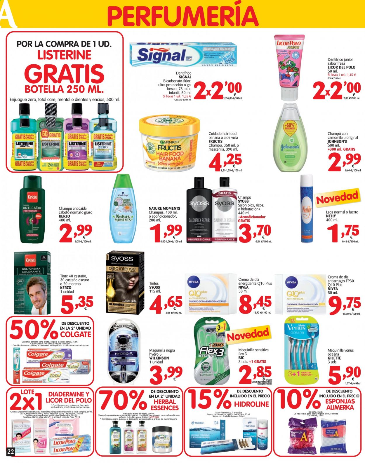 Folleto Alimerka - 10/06/21 - 23/06/21. Página 22