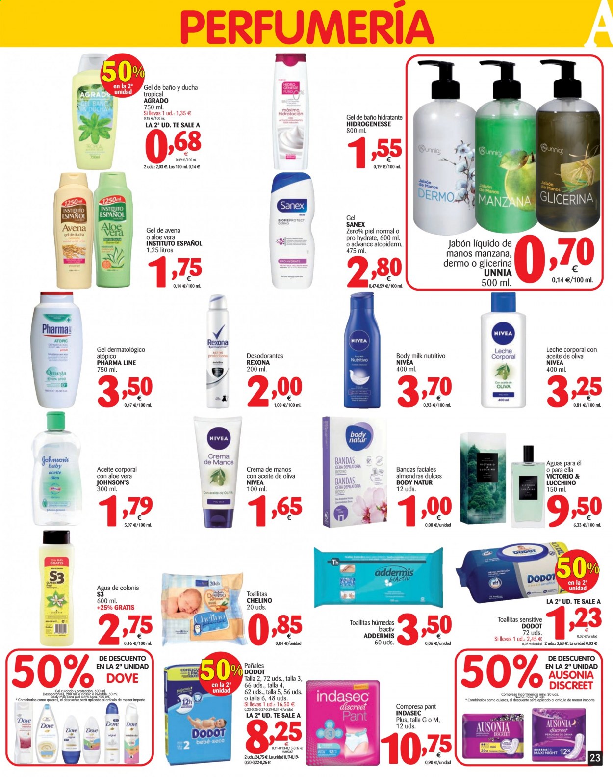Folleto Alimerka - 10/06/21 - 23/06/21. Página 23