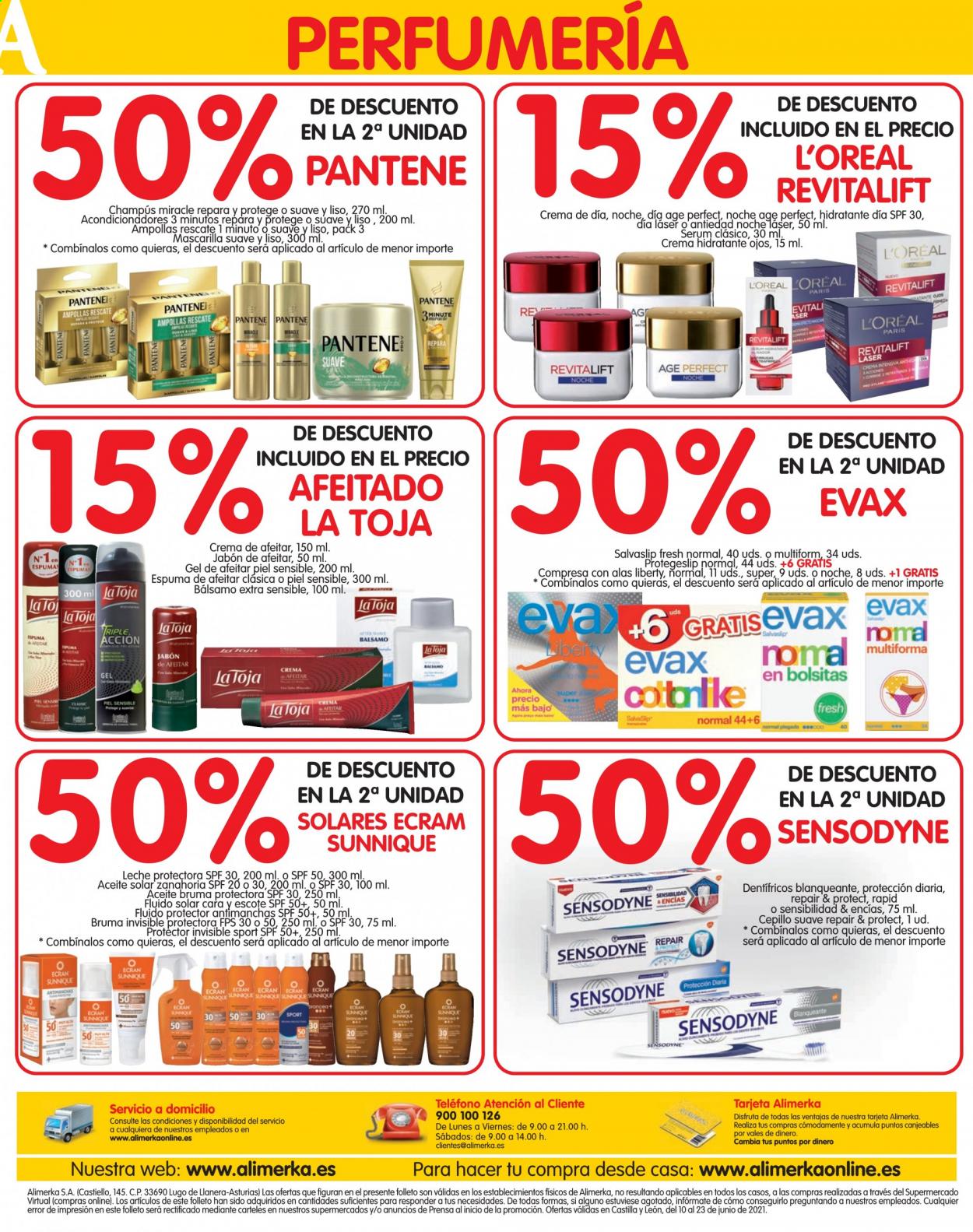 Folleto Alimerka - 10/06/21 - 23/06/21. Página 24