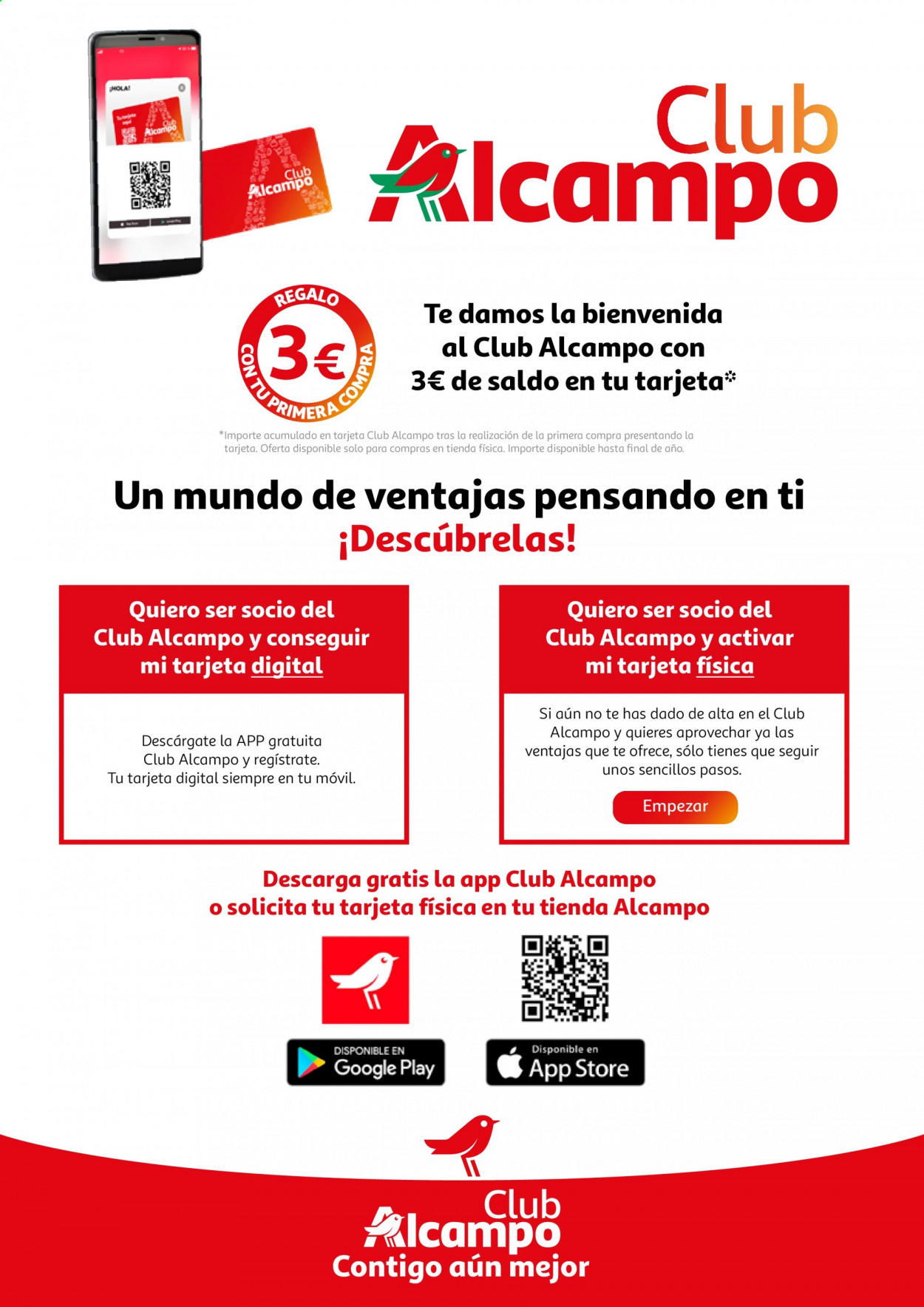 Folleto Alcampo - 10/06/21 - 23/06/21. Página 11