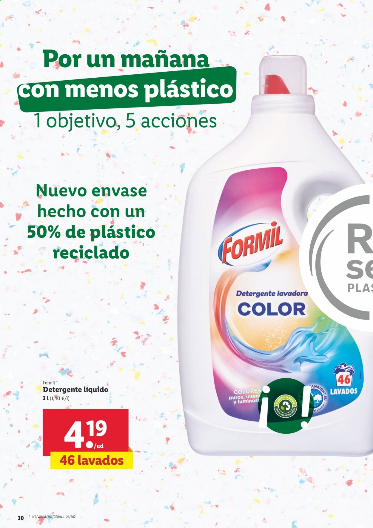 Folleto Lidl - 17/06/21 - 23/06/21. Página 30