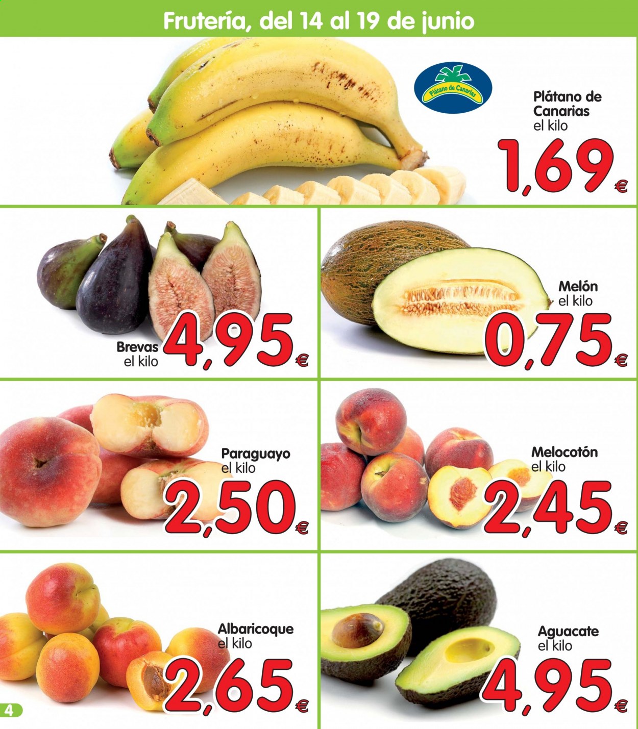 Folleto Alimerka - 14/06/21 - 19/06/21. Página 3