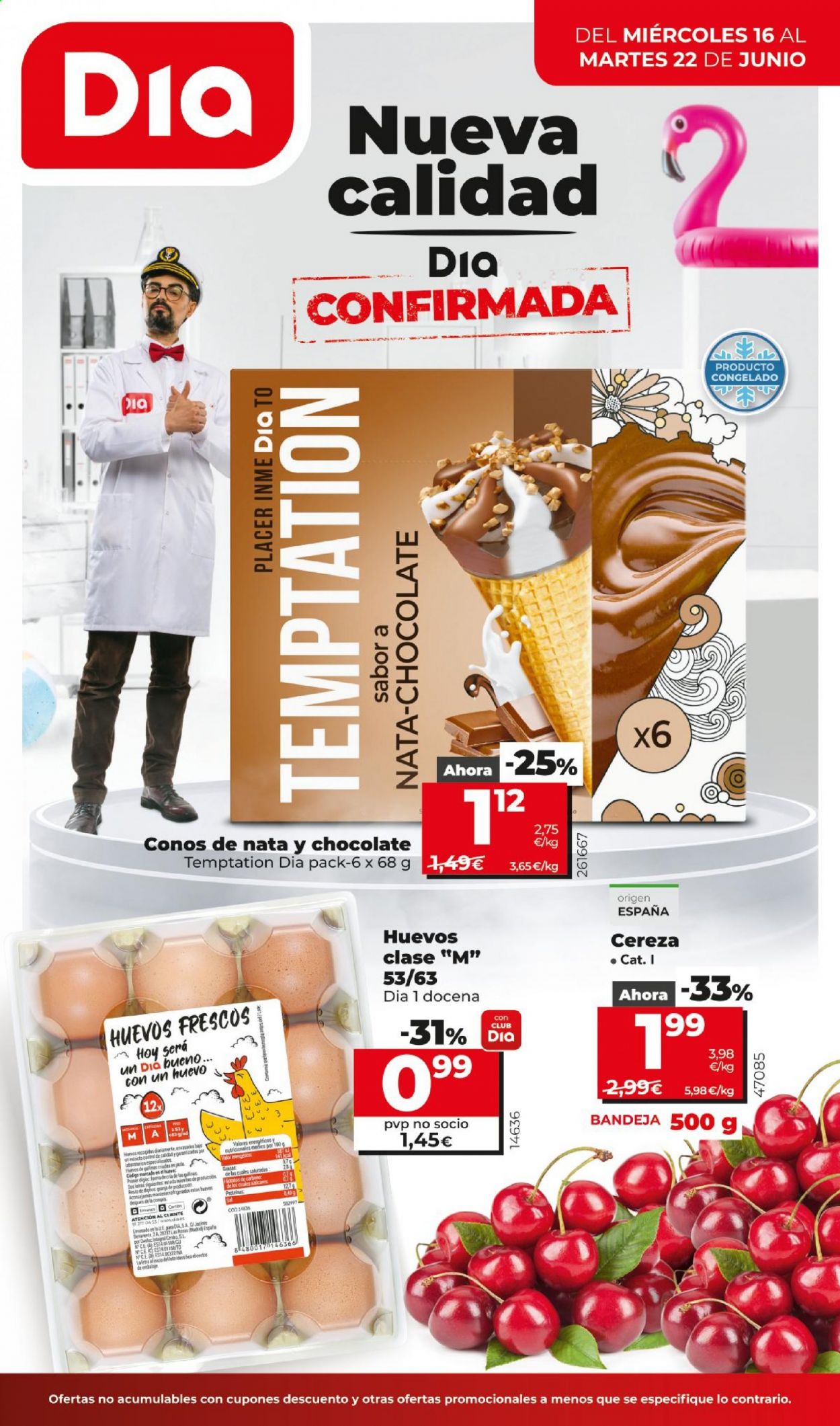 Folleto Dia - 16/06/21 - 22/06/21. Página 1