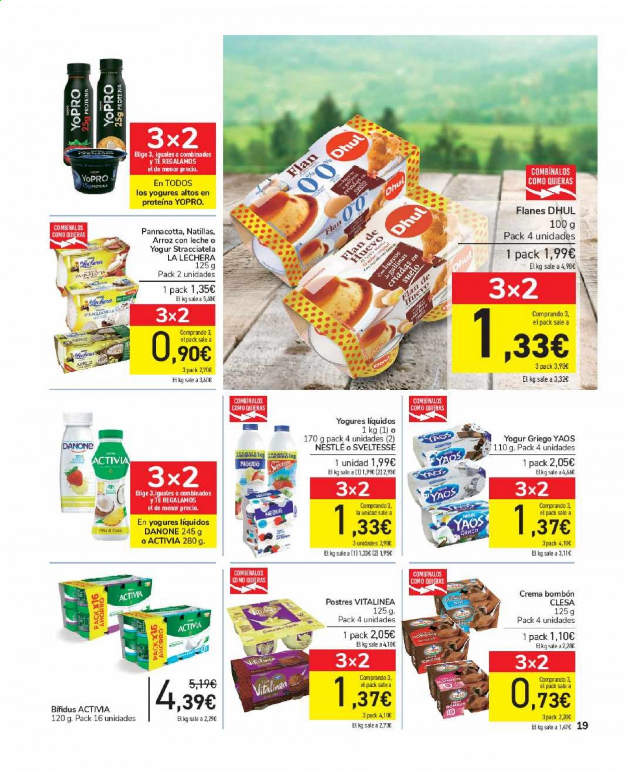Folleto Carrefour - 17/06/21 - 29/06/21. Página 19