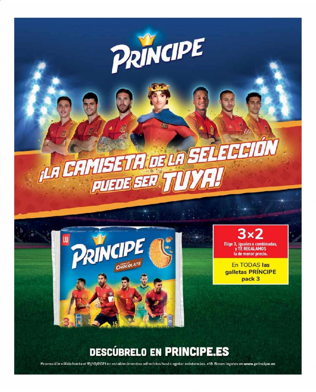 Folleto Carrefour - 17/06/21 - 29/06/21. Página 22