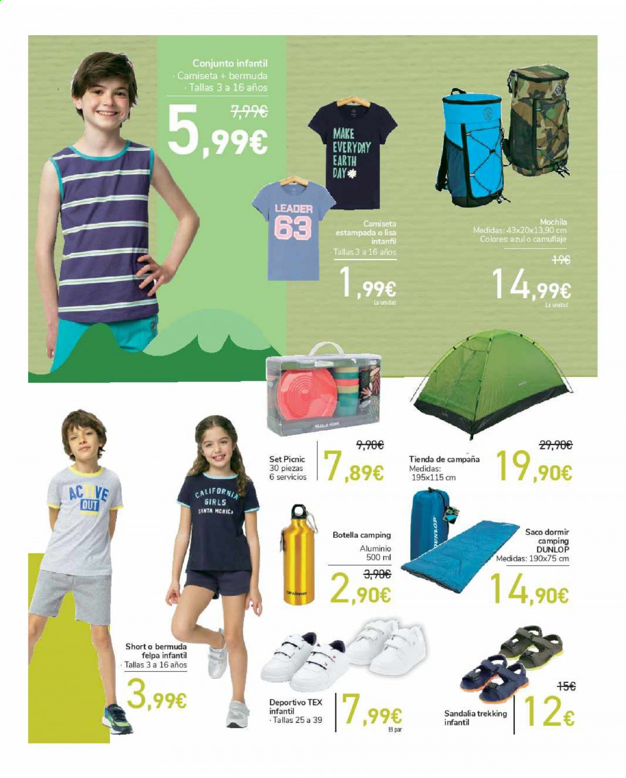 Folleto Carrefour - 17/06/21 - 29/06/21. Página 46