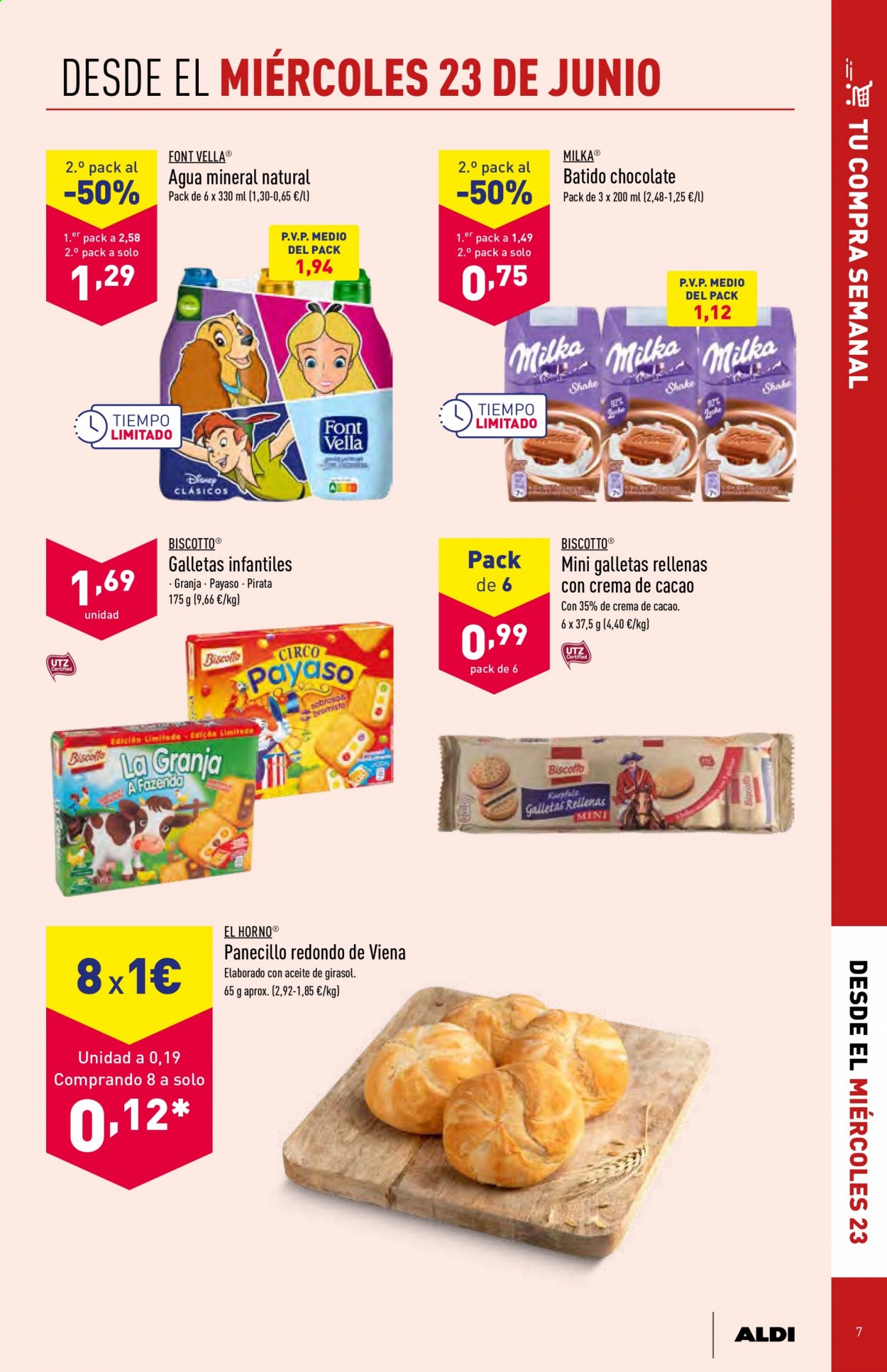 Folleto Aldi - 23/06/21 - 29/06/21. Página 7