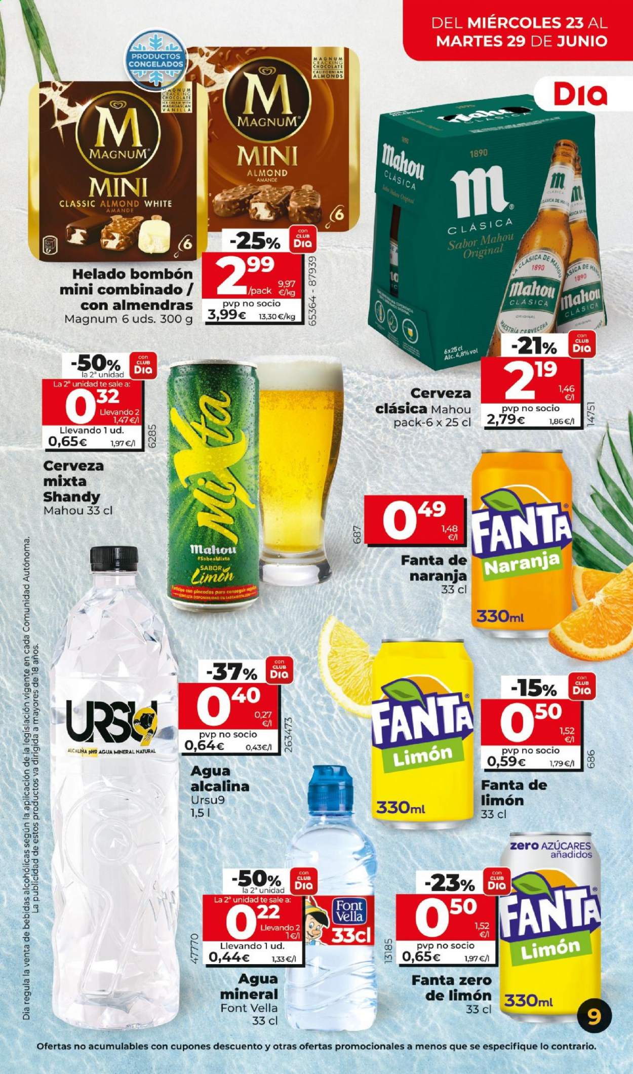 Folleto Dia - 23/06/21 - 29/06/21. Página 9