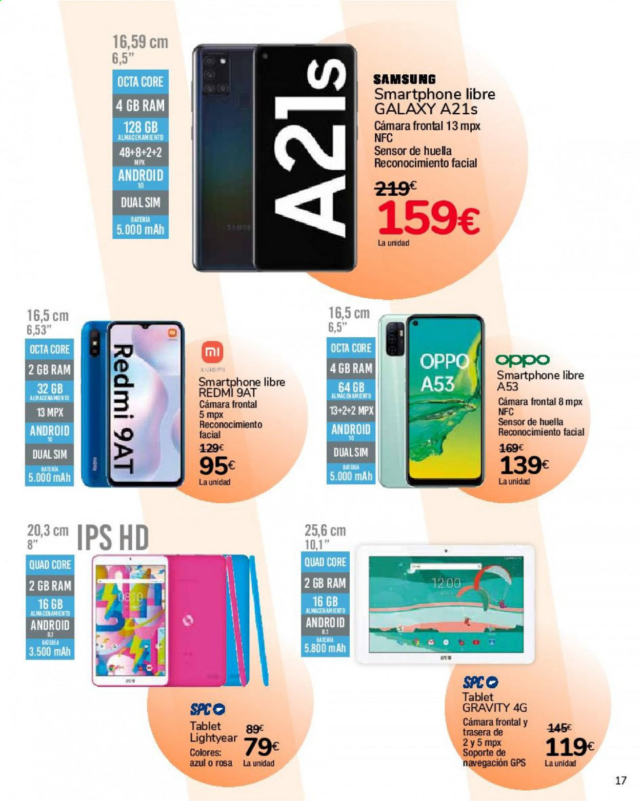 Folleto Carrefour - 22/06/21 - 22/07/21. Página 17