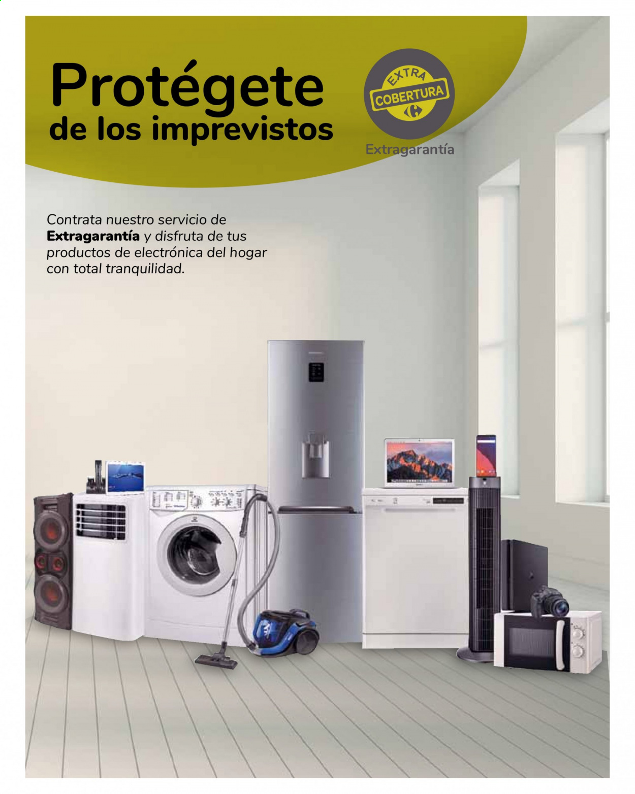 Folleto Carrefour - 24/06/21 - 05/07/21. Página 2