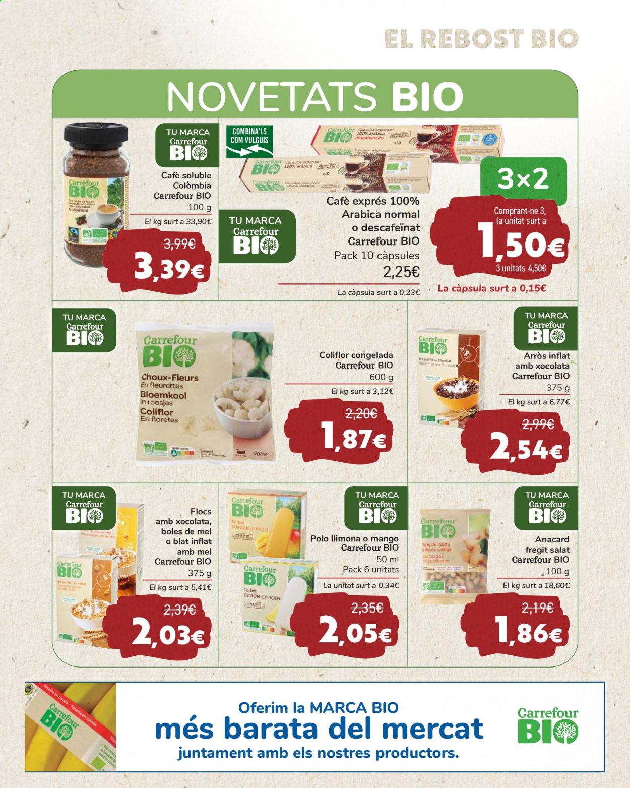 Folleto Carrefour - 25/06/21 - 14/07/21. Página 17