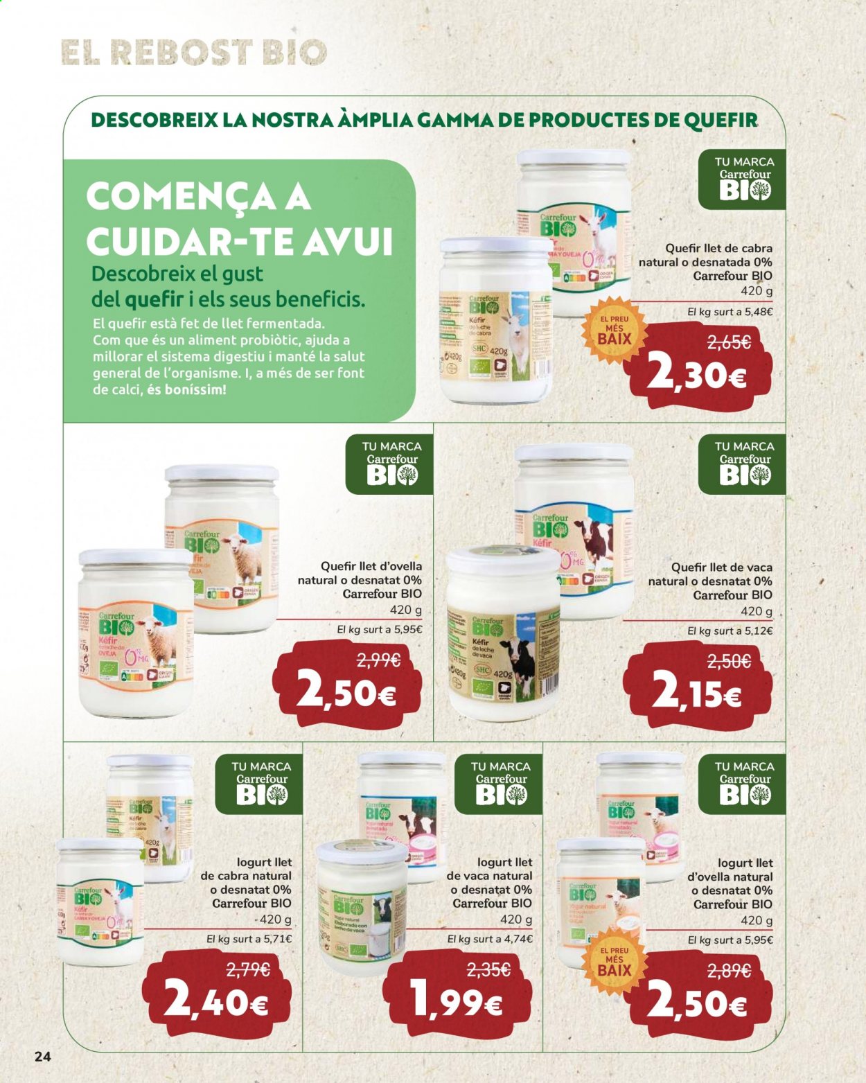 Folleto Carrefour - 25/06/21 - 14/07/21. Página 24