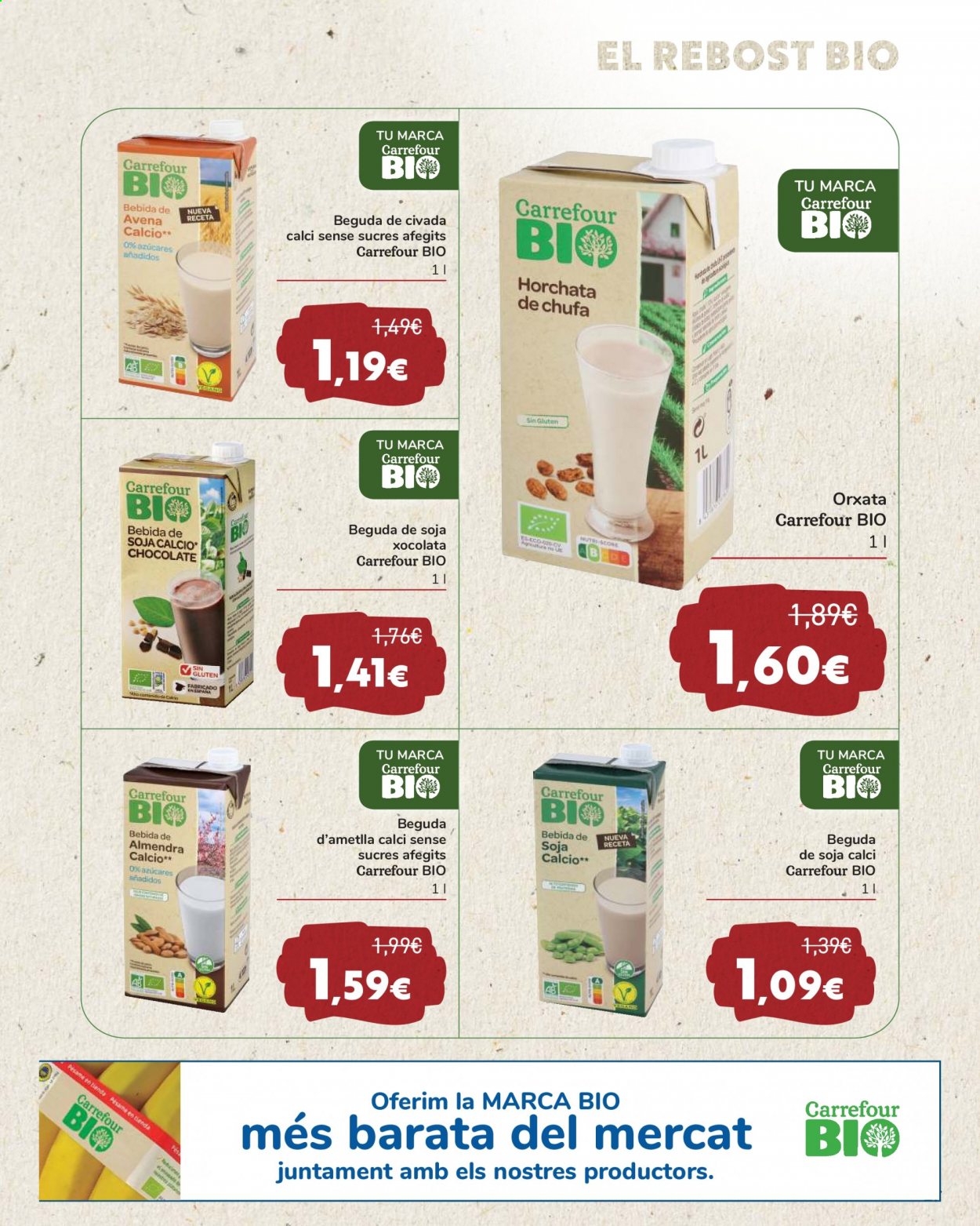 Folleto Carrefour - 25/06/21 - 14/07/21. Página 27