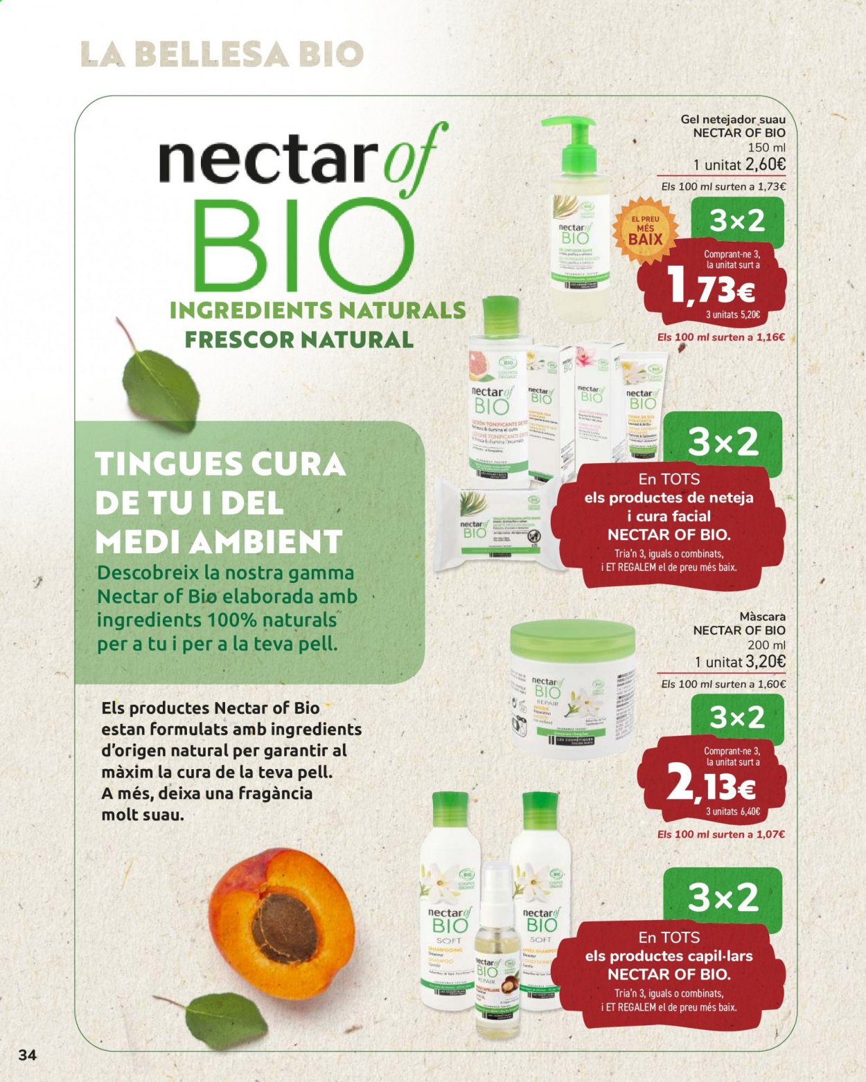Folleto Carrefour - 25/06/21 - 14/07/21. Página 34