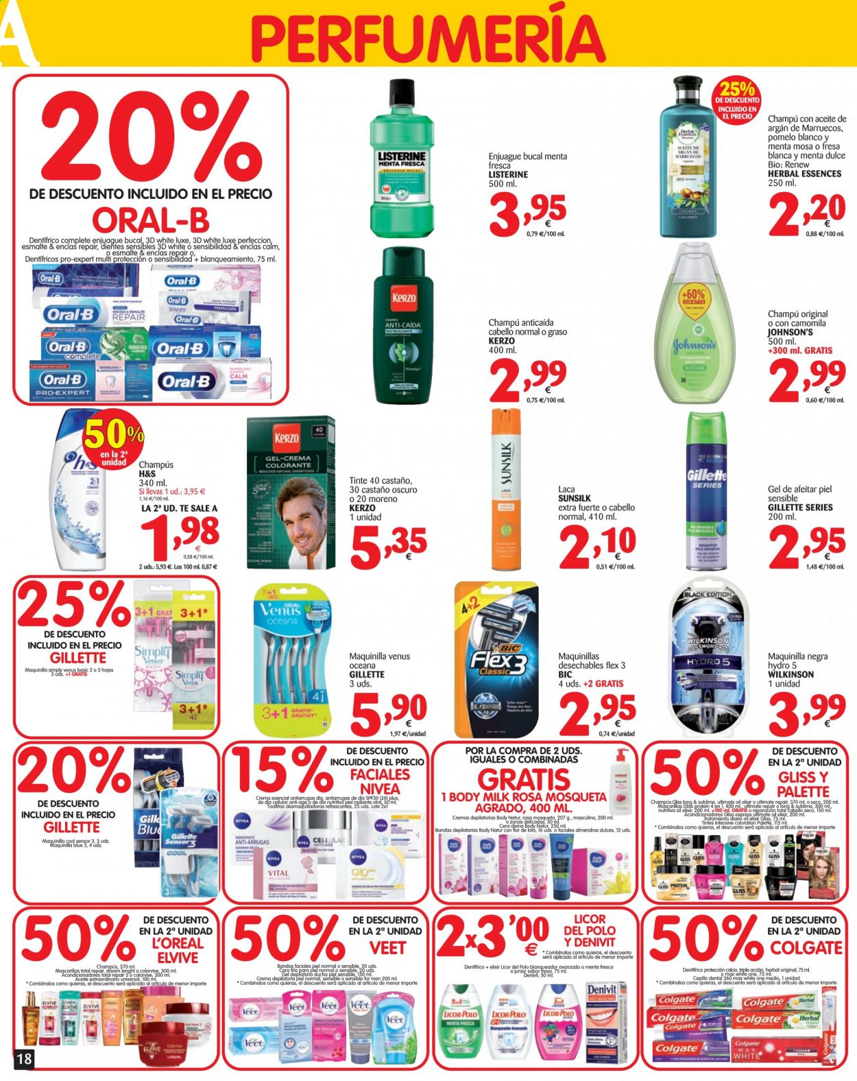 Folleto Alimerka - 24/06/21 - 30/06/21. Página 18