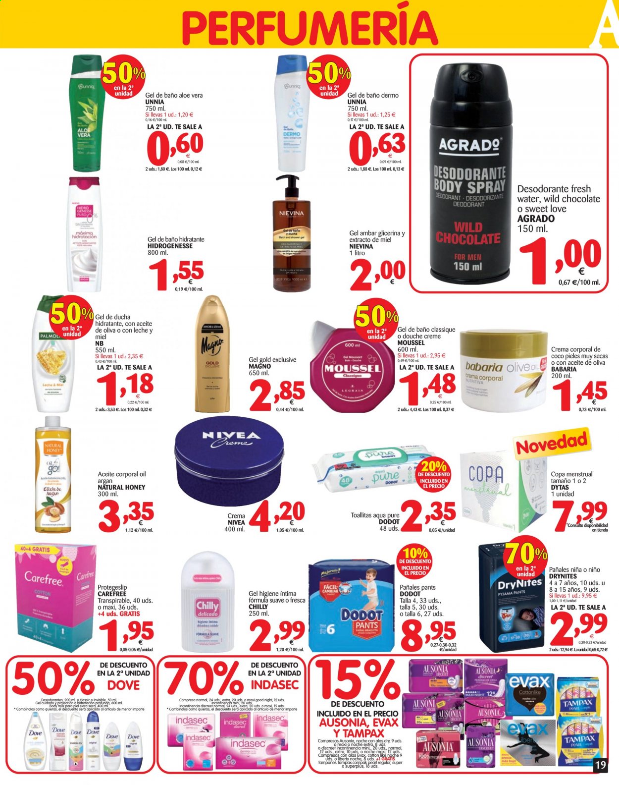 Folleto Alimerka - 24/06/21 - 30/06/21. Página 19