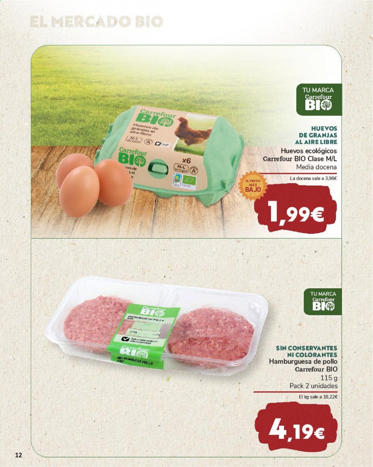 Folleto Carrefour - 25/06/21 - 14/07/21. Página 12