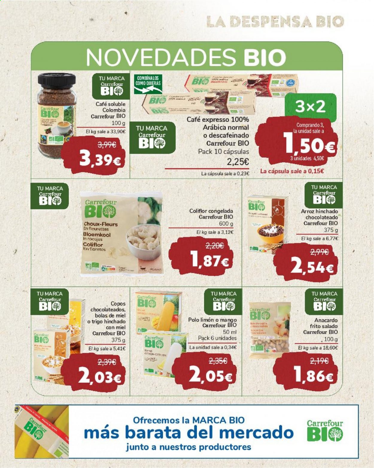 Folleto Carrefour - 25/06/21 - 14/07/21. Página 17