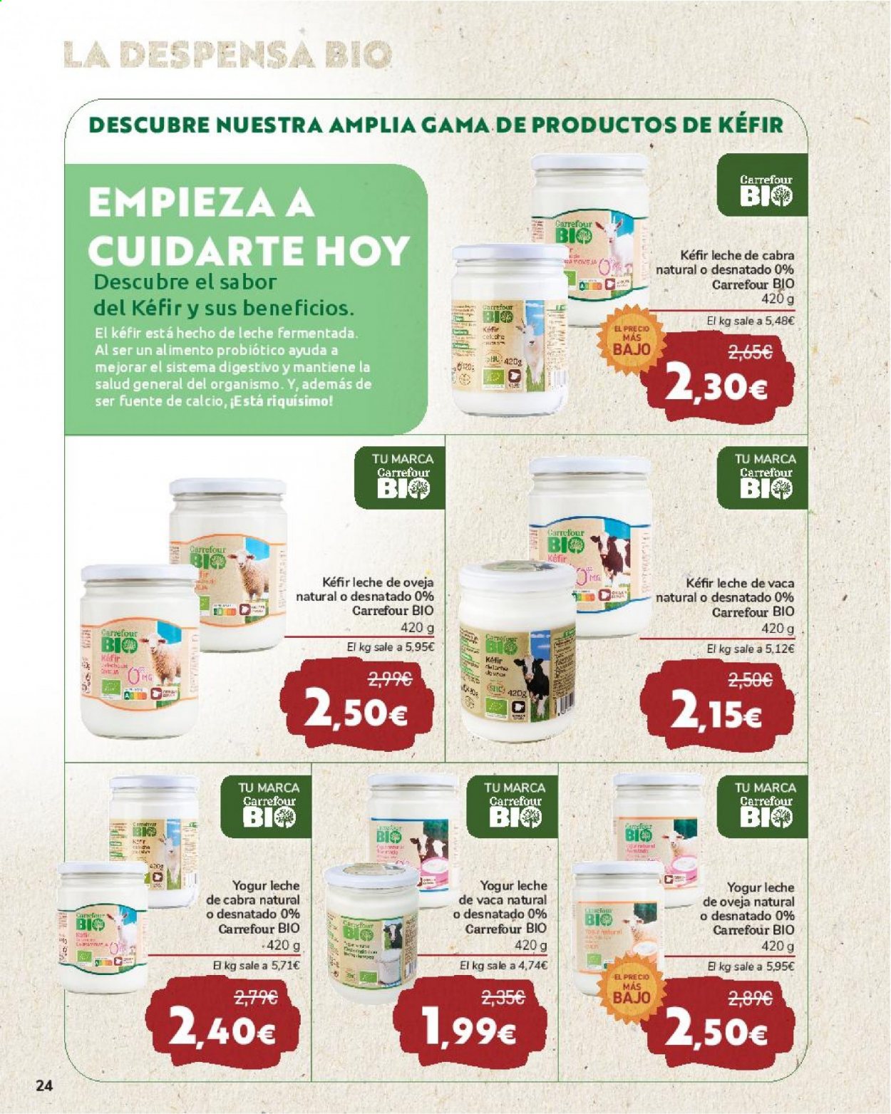 Folleto Carrefour - 25/06/21 - 14/07/21. Página 24