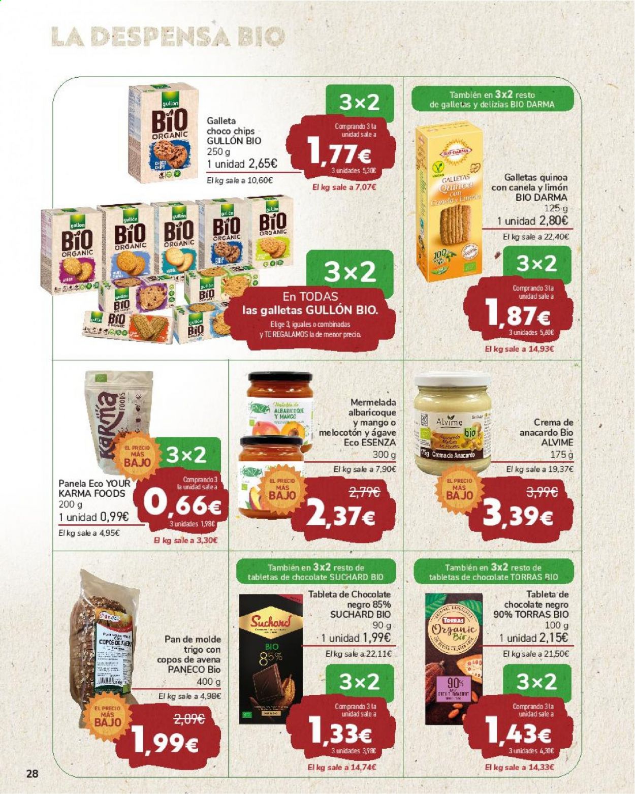 Folleto Carrefour - 25/06/21 - 14/07/21. Página 28