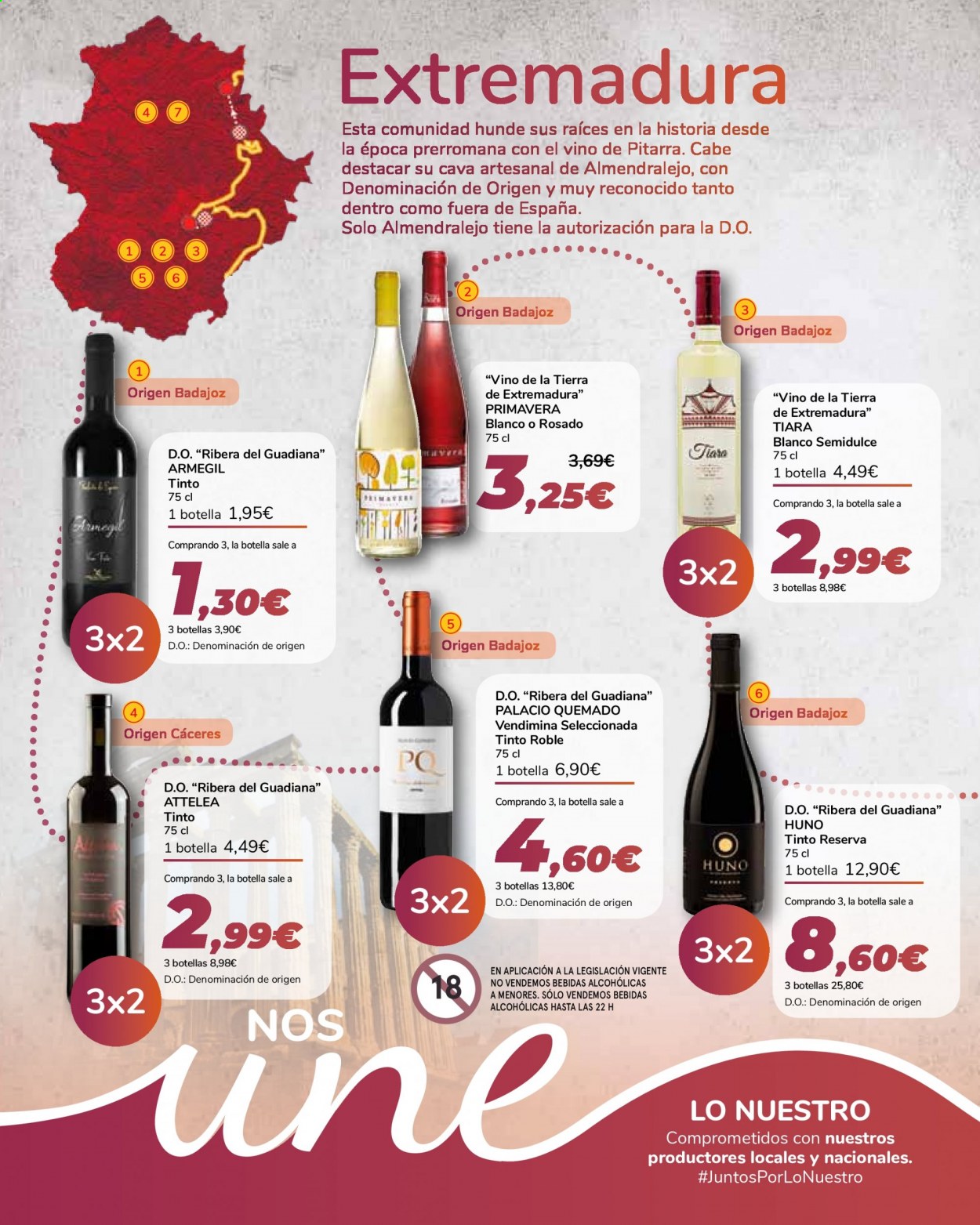 Folleto Carrefour - 30/06/21 - 15/07/21. Página 12
