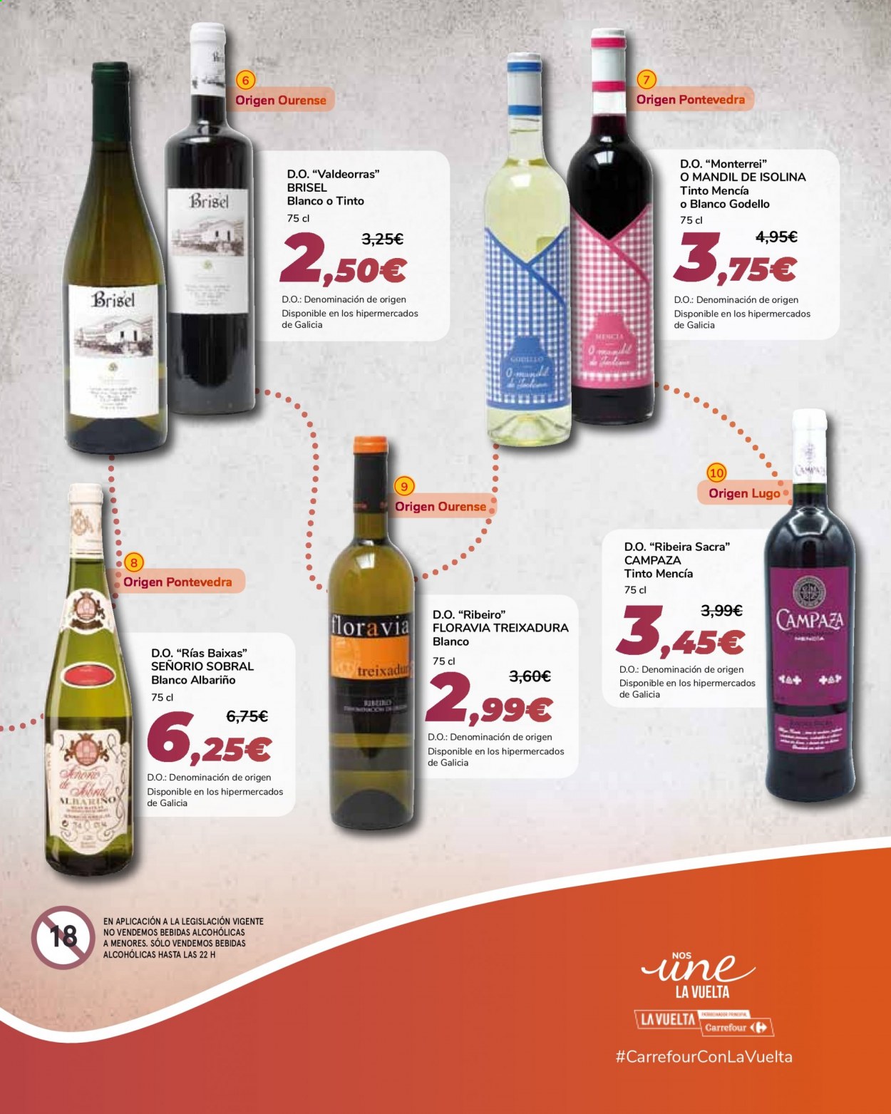 Folleto Carrefour - 30/06/21 - 15/07/21. Página 15