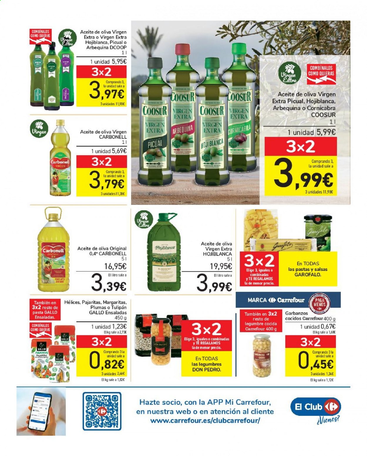 Folleto Carrefour - 30/06/21 - 15/07/21. Página 15